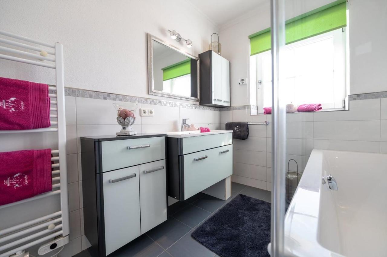 Appartements Lehenhof 蓬高圣约翰 外观 照片